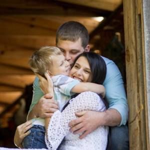 Meet your Posher, Robin